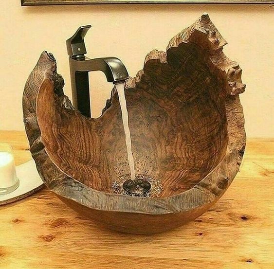 Необычные раковины