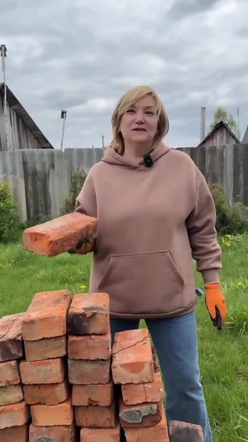 Как сделать тандыр?
